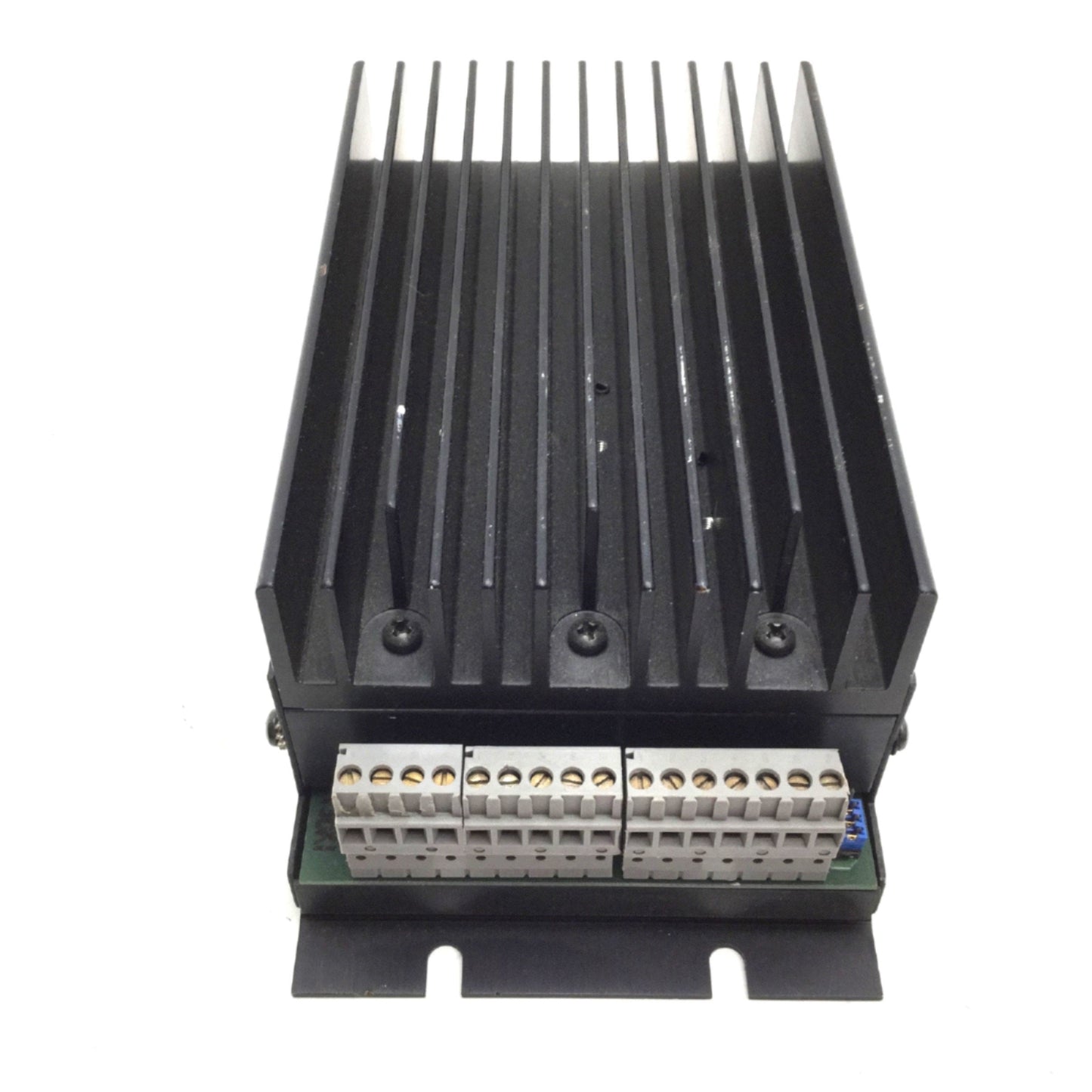 Used Compumotor Corporation CX-DO Stepper Motor Driver/Indexer RS-232 9-12V/12-90V DC