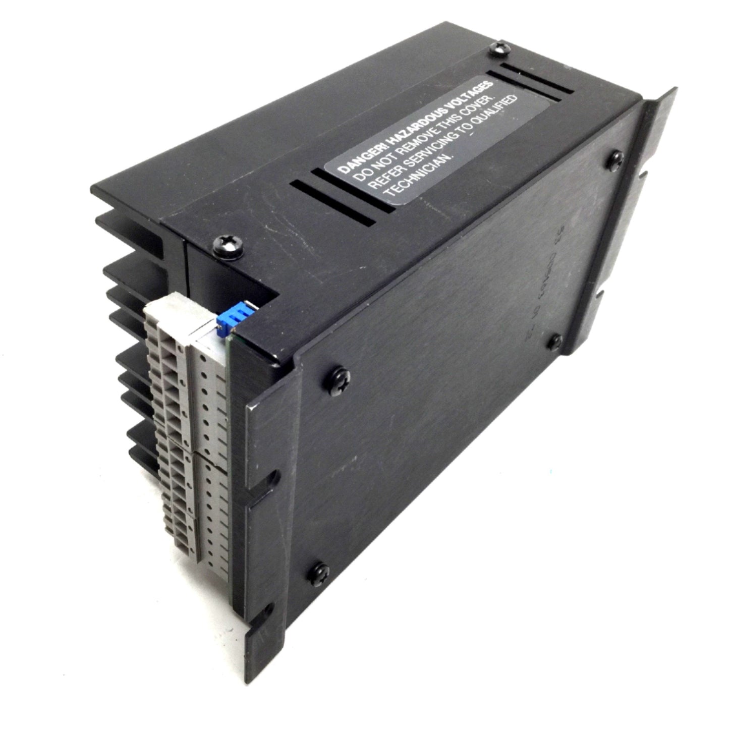 Used Compumotor Corporation CX-DO Stepper Motor Driver/Indexer RS-232 9-12V/12-90V DC