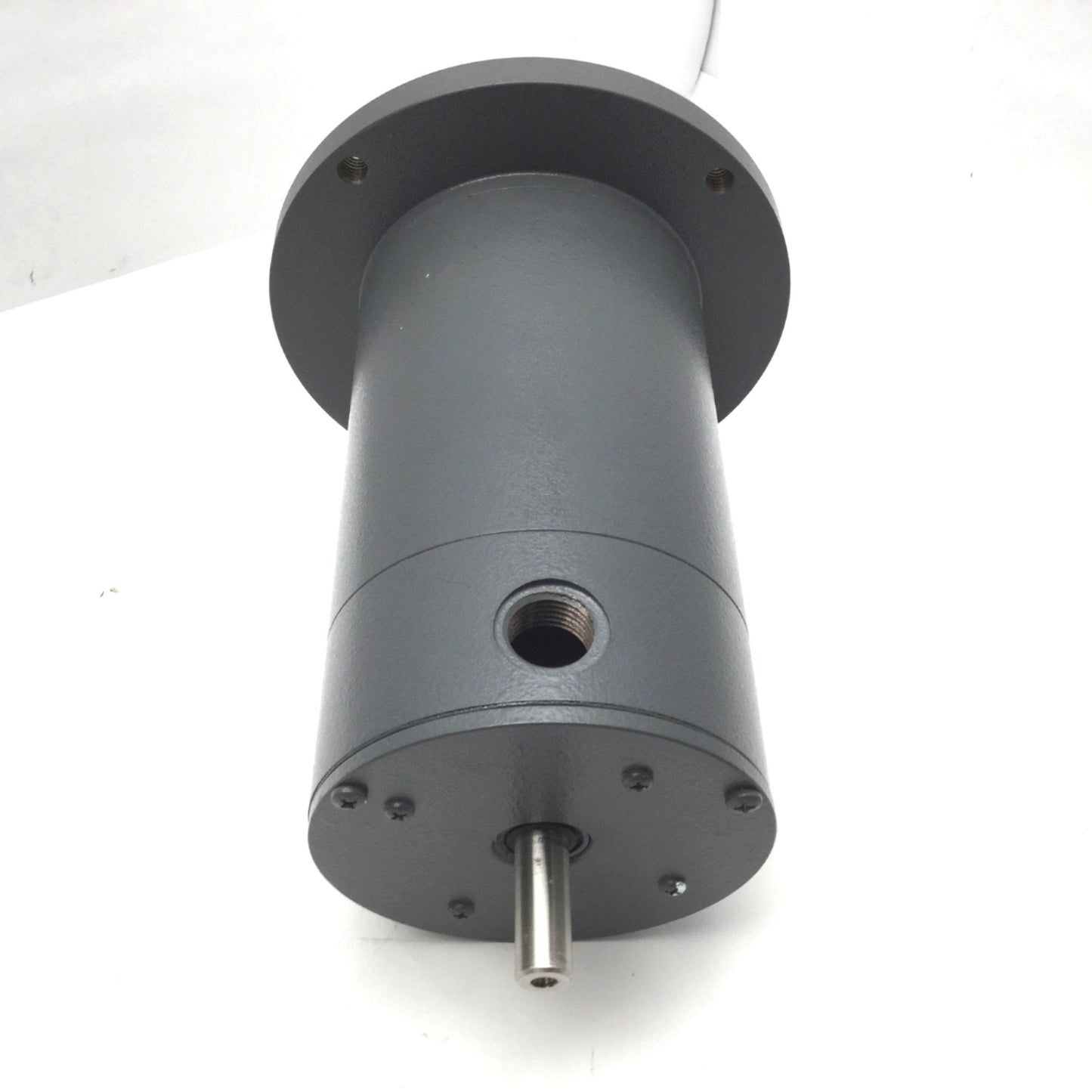 Used EAD Motors LC42CNK-IR Rotary Hybrid DC Stepping Motor 1.8ø, NEMA 56C, 5/8" Shaft