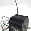 Used BEI DII38-32-LBYD Brushless DC Motor With Encoder 3/8" Shaft Dia, 1" Length