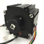 Used BEI DII38-32-LBYD Brushless DC Motor With Encoder 3/8" Shaft Dia, 1" Length