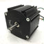 Used BEI DII38-32-LBYD Brushless DC Motor With Encoder 3/8" Shaft Dia, 1" Length