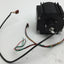 Used BEI DII38-32-LBYD Brushless DC Motor With Encoder 3/8" Shaft Dia, 1" Length