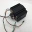 Used BEI DII38-32-LBYD Brushless DC Motor With Encoder 3/8" Shaft Dia, 1" Length