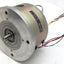 Used Kollmorgen 00-01223-999 ServoDisc DC Motor 0.5" Shaft Diameter, 3/4" Long