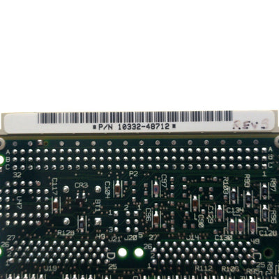 Used Adept 10332-48712 Rev. B MV Controller IDE 040 Robot Processor Card Module