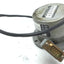 Used BEI E25BB-4R-SB-500-ABZ-8830-LED-SC72 Encoder, 5VDC, 1/4" Input Diameter