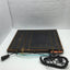 Used Asymtek C-708 Heated Vacuum Bread Board Table Dimensions: 15 x 19 x 1.5"