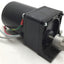 Used Oriental 3GNI8K Gear Head Reducer & 3RK15GN-AUL Reversible Motor