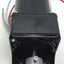 Used Oriental 3GNI8K Gear Head Reducer & 3RK15GN-AUL Reversible Motor