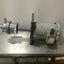 Used Serfilco ECKL3/4-3SC-D.75 Vertical Chemical Pump 230V 3450RPM 3/4HP 3Ph 35GPM