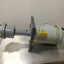 Used Serfilco ECKL3/4-3SC-D.75 Vertical Chemical Pump 230V 3450RPM 3/4HP 3Ph 35GPM