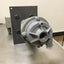 Used Serfilco ECKL3/4-3SC-D.75 Vertical Chemical Pump 230V 3450RPM 3/4HP 3Ph 35GPM