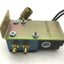 Used MAC 45A-AB1-DDAB-1BA Pneumatic Solenoid Valve 4-Way 120PSI 10-32UNF 24VDC
