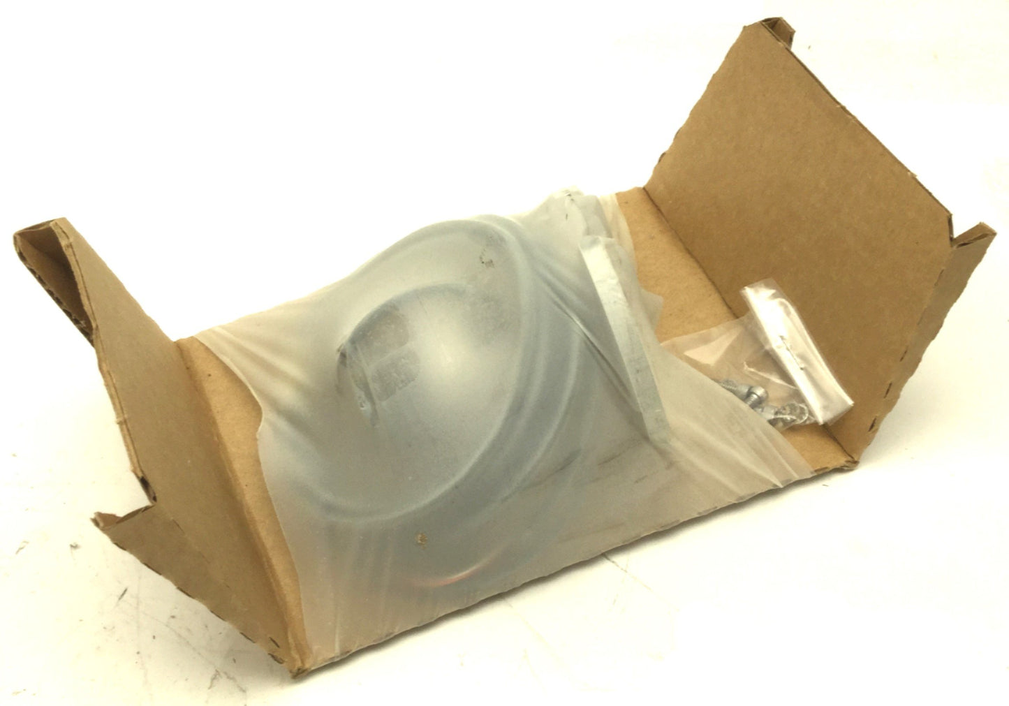 New – Open box New Dynapar E150500C313 Encoder, Shaft: 3/8" Diameter, Input Voltage: 12VDC