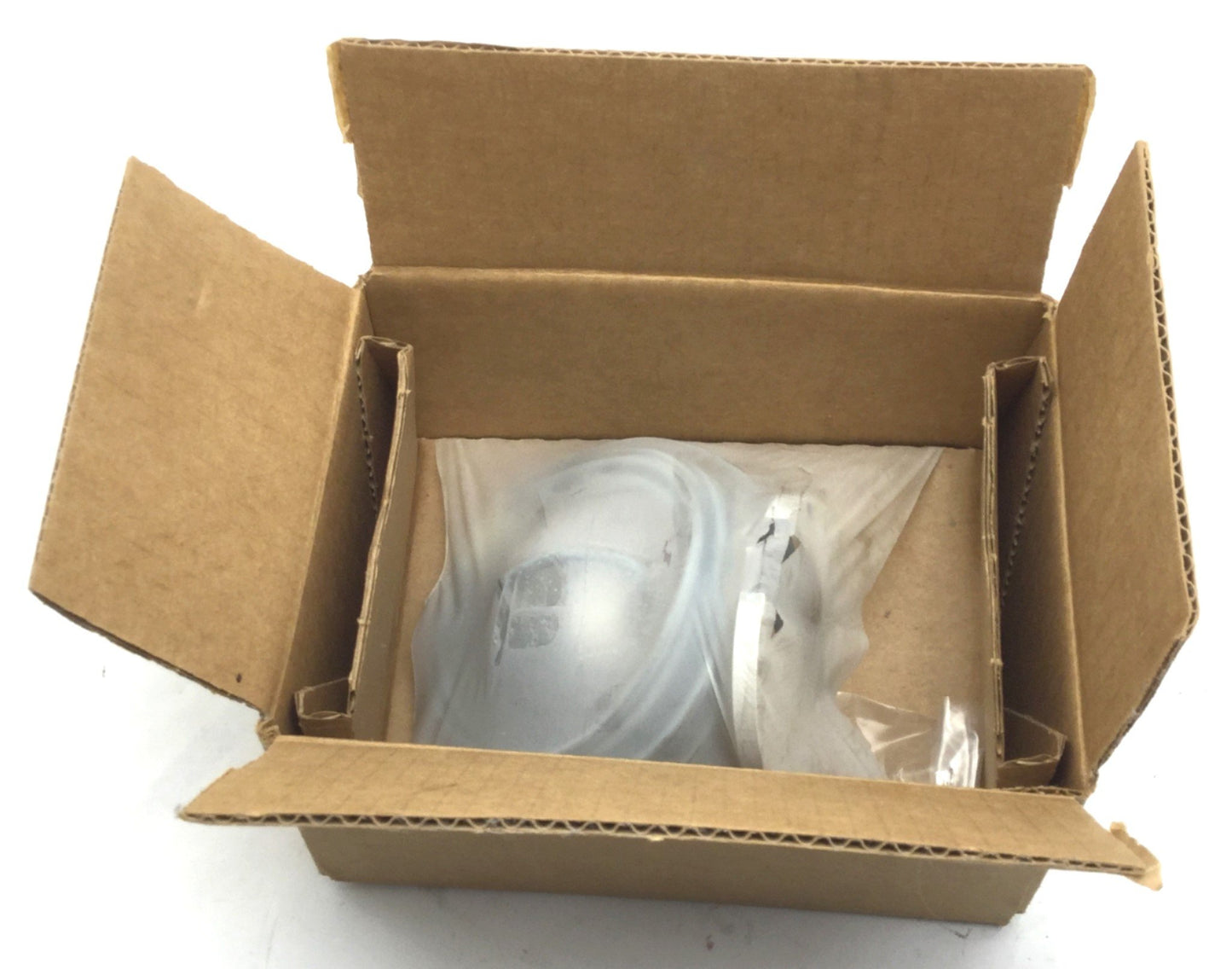 New – Open box New Dynapar E150500C313 Encoder, Shaft: 3/8" Diameter, Input Voltage: 12VDC