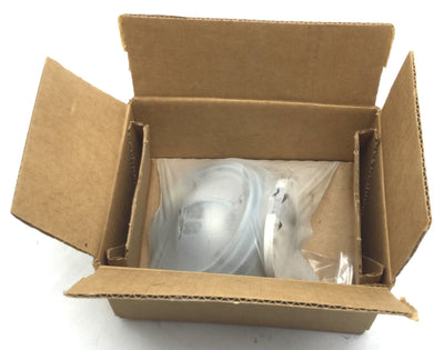 New – Open box New Dynapar E150500C313 Encoder, Shaft: 3/8" Diameter, Input Voltage: 12VDC