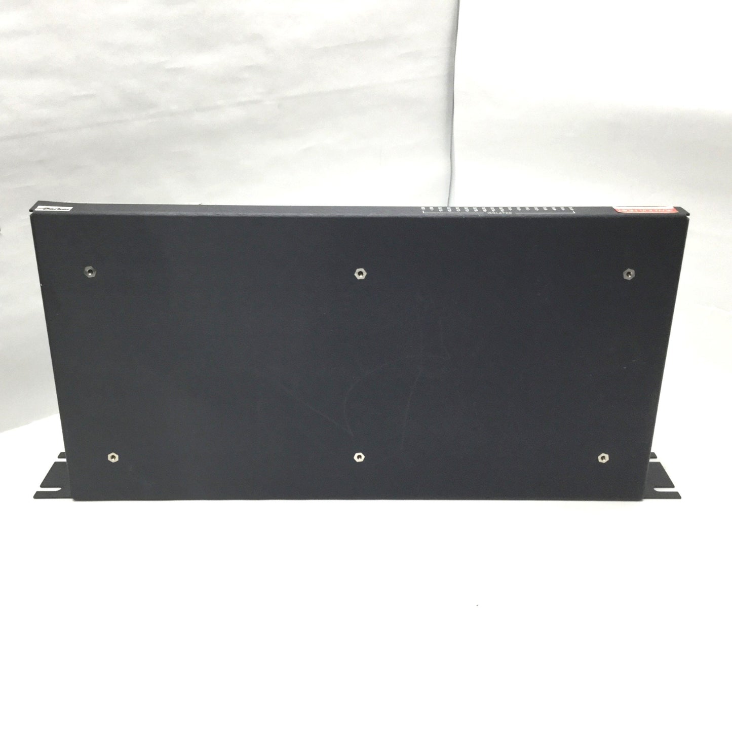 Used Parker Compumotor Model 52 Microcontroller I/O Signal Controller