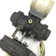 Used Asahi America CP79PSNST Pneumatic Actuator Spring Return, 1040N & Duo-Bloc 21