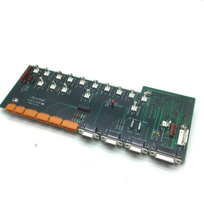 Used Asymtek 60-0275-00 Circuit Board For C-708 Dispenser