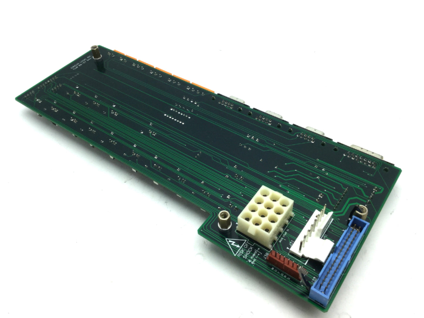 Used Asymtek 60-0275-00 Circuit Board For C-708 Dispenser