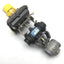 Used Asahi America AP79PSNST Pneumatic Actuator Spring Return, 1040N & Duo-Bloc 21