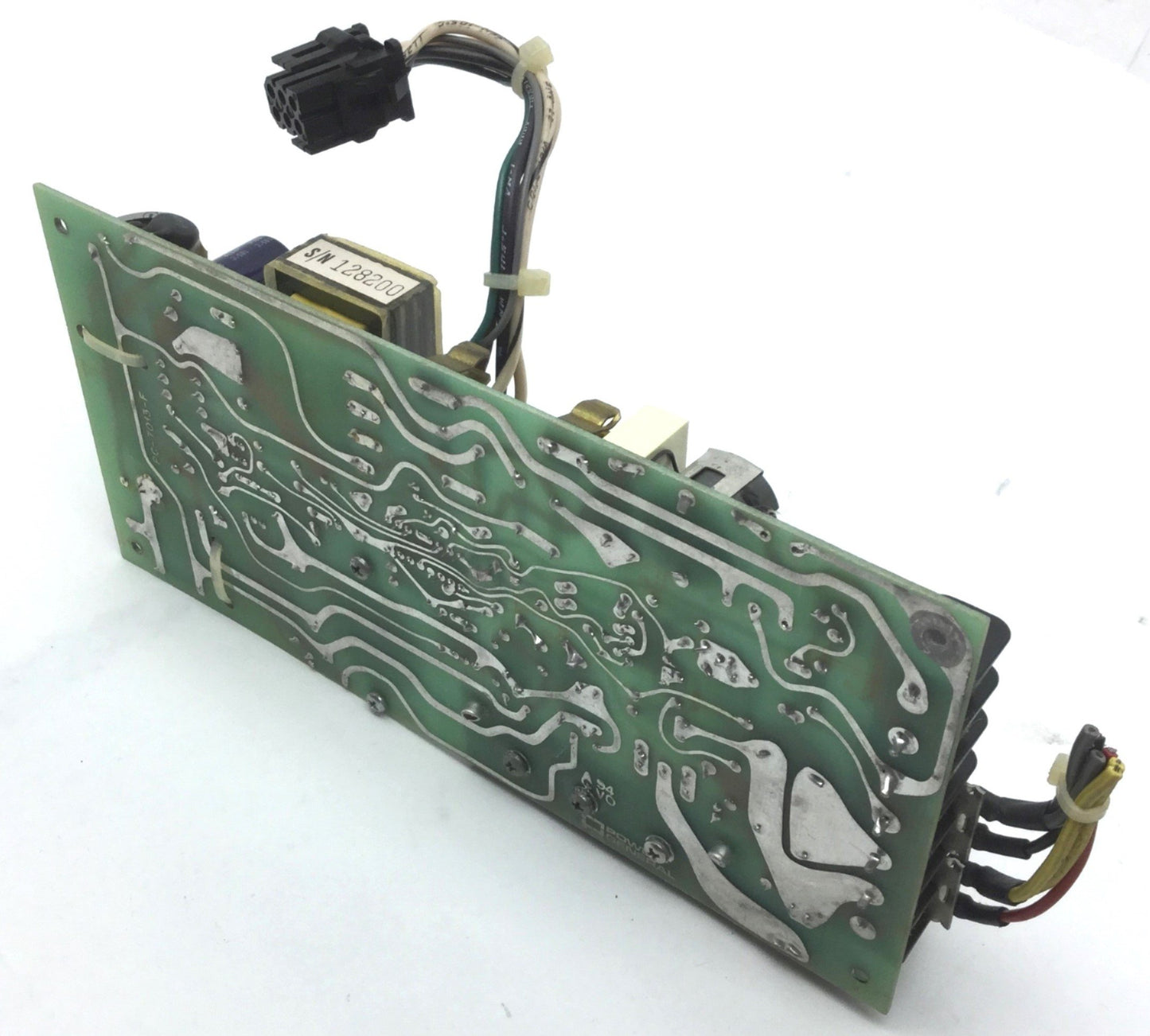 Used Power General 1060-1 Power Supply, Output: 5VDC, 12A, Assy-7010