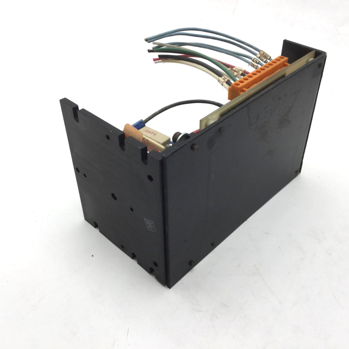 Used Geizer Systems Speed Adjuster With KB Electronics KBIC-120, 120VAC