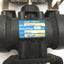 Used Asahi America BP79PSNST Pneumatic Actuator Spring Return, 1040N & Duo-Bloc 21