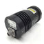 New Other CCS HSL-58SW-D300 LED Spot Light White Color Temp: 5500K typ 58mm x 100mm