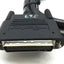 Used Parker Compumotor 71-016943-5 Gemini Cable L: 5' 50-Pin to Flying Leads