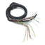 Used Parker Compumotor 71-016943-5 Gemini Cable L: 5' 50-Pin to Flying Leads