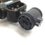 Used Asahi America AP79PSNST Pneumatic Actuator Spring Return, 1040N & Duo-Bloc 21