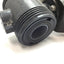 Used Asahi America AP79PSNST Pneumatic Actuator Spring Return, 1040N & Duo-Bloc 21