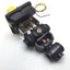 Used Asahi America AP79PSNST Pneumatic Actuator Spring Return, Duo-Bloc 21 & 1040N