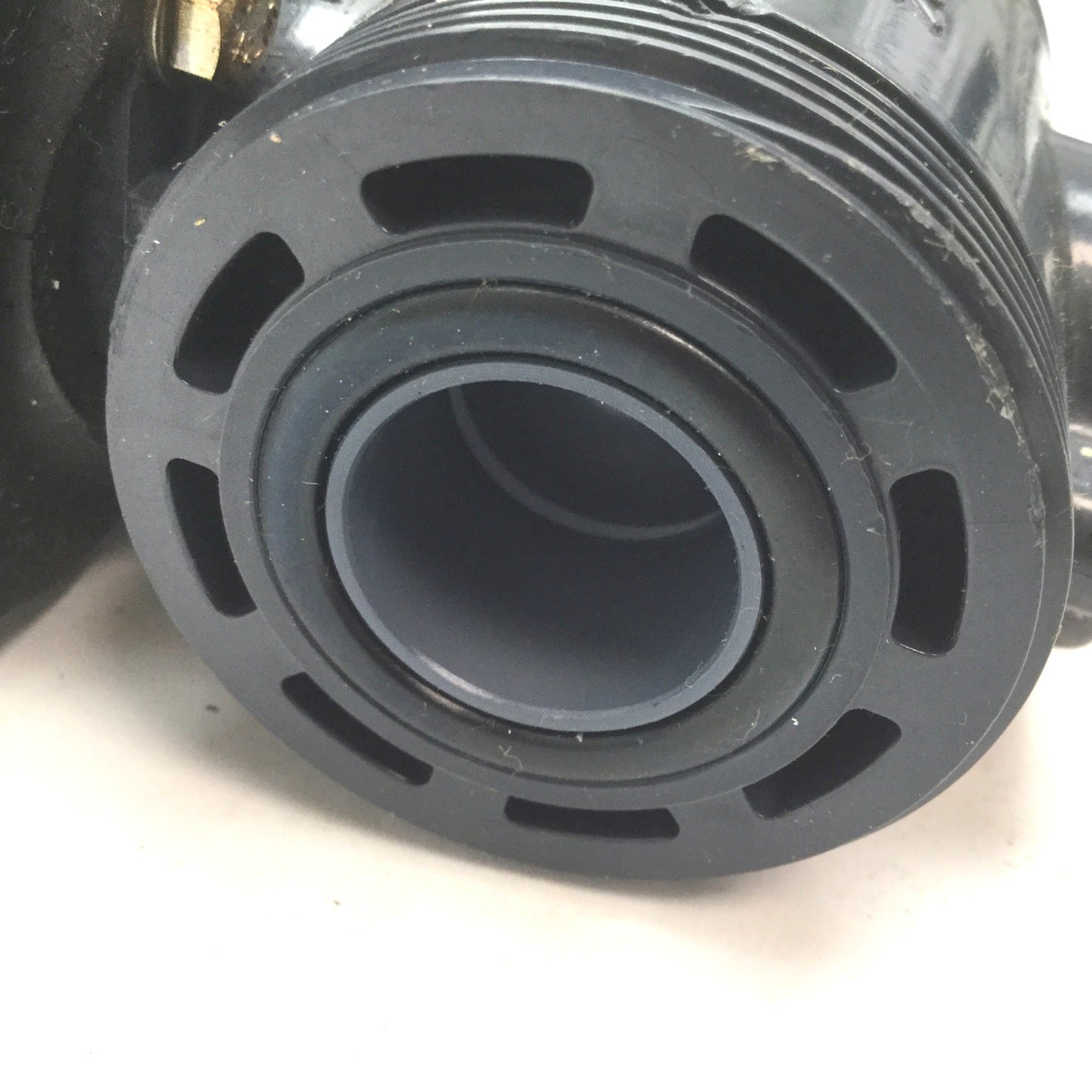 Used Asahi America AP79PSNST Pneumatic Actuator Spring Return, Duo-Bloc 21 & 1040N