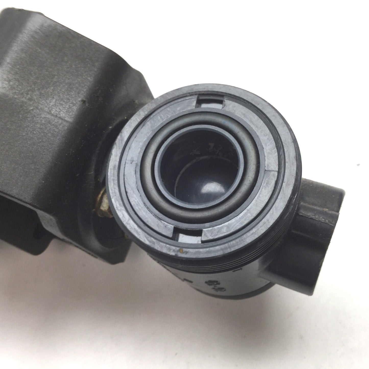 Used Asahi America AP79PSNST Pneumatic Actuator Spring Return, Duo-Bloc 21 & 1040N