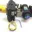 Used Asahi America AP79PSNST Pneumatic Actuator Spring Return, Duo-Bloc 21 & 1040N