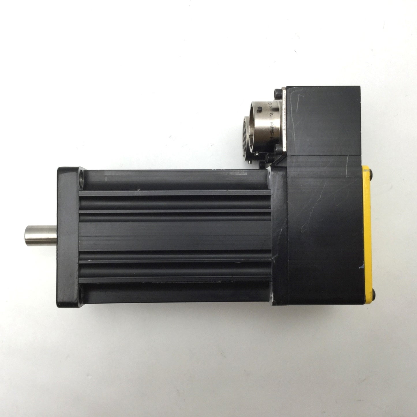 Used Parker SM Series CM232AE-00219 Brushless DC Servo Motor 92 oz-in 7500Rpm 340VDC