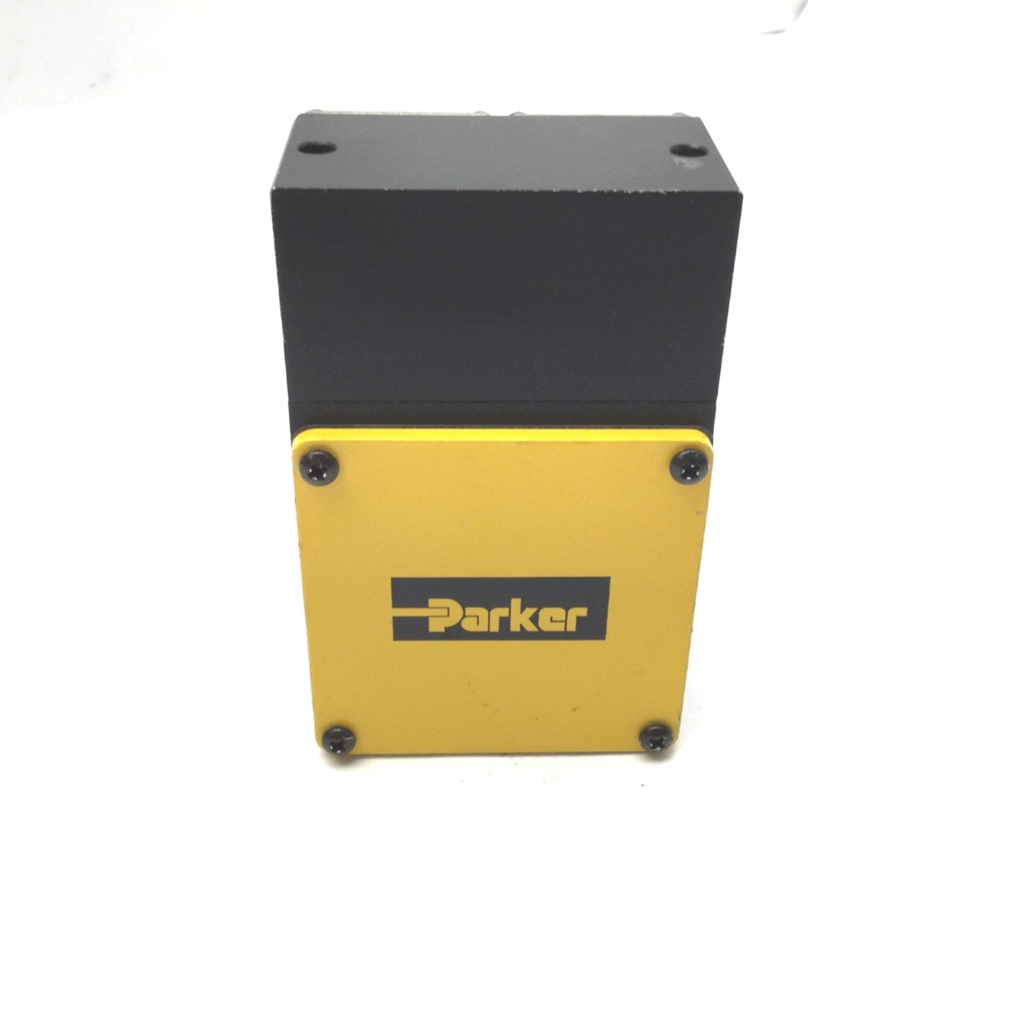 Used Parker SM Series CM232AE-00219 Brushless DC Servo Motor 92 oz-in 7500Rpm 340VDC