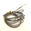 Used Watlow AFEM0FA024UK100 Thermocouple, Type K, Miniature Plug, .063" Diameter