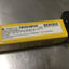 Used STI MiniSafe-B MS4332B-2 L: 32" Light Curtain Transmitter MS4300-B