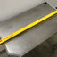 Used STI MiniSafe-B MS4332B-2 L: 32" Light Curtain Transmitter MS4300-B
