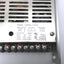 Used Volgen ESK50U-1212A 3 Channel Power Supply Input 115/220VAC, 49W 5-12VDC Output