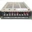 Used Volgen ESK50U-1212A 3 Channel Power Supply Input 115/220VAC, 49W 5-12VDC Output