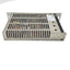 Used Volgen ESK50U-1212A 3 Channel Power Supply Input 115/220VAC, 49W 5-12VDC Output