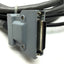 Used Parker Compumotor 71-020717-10 Servo Motor Cable, 10'