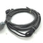 Used Parker Compumotor 71-020717-10 Servo Motor Cable, 10'