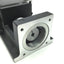 Used THK KR4620A-0290 Covered LM Guide Ball Screw Actuator 290mm Stroke 20mm Lead