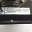 Used Asahi America BP79PSN Pneumatic Actuator Spring Return, Duo-Bloc & 1040N
